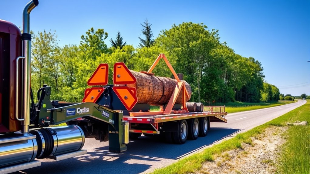 visibility and safety compliance