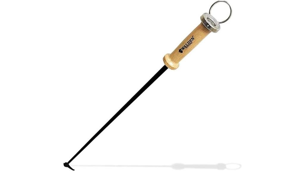 walden fire pit accessories