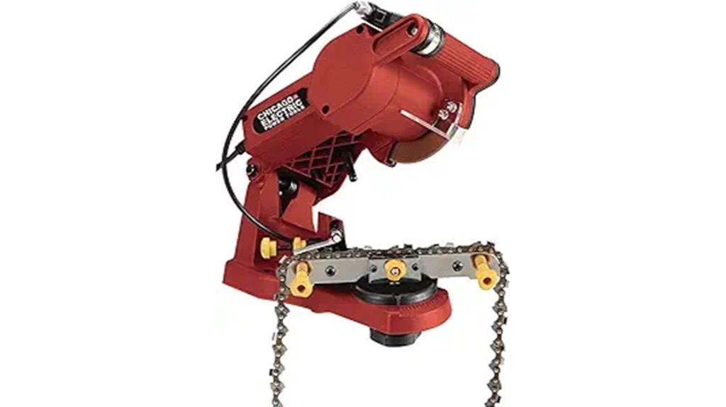 wall bench vise mount