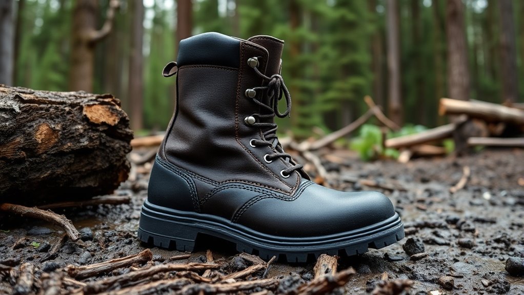 waterproof durable safe fit
