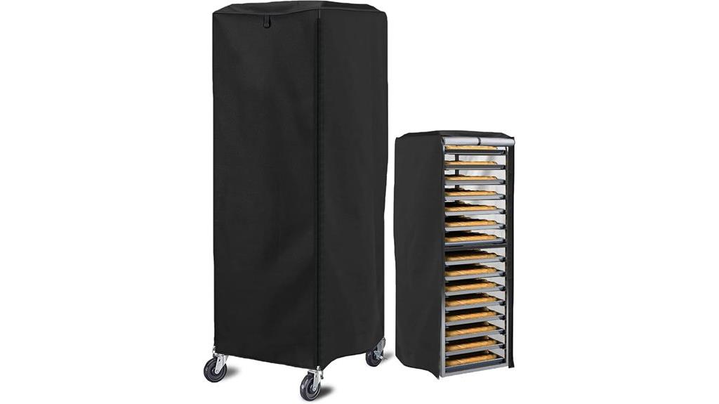 waterproof dustproof bread cover