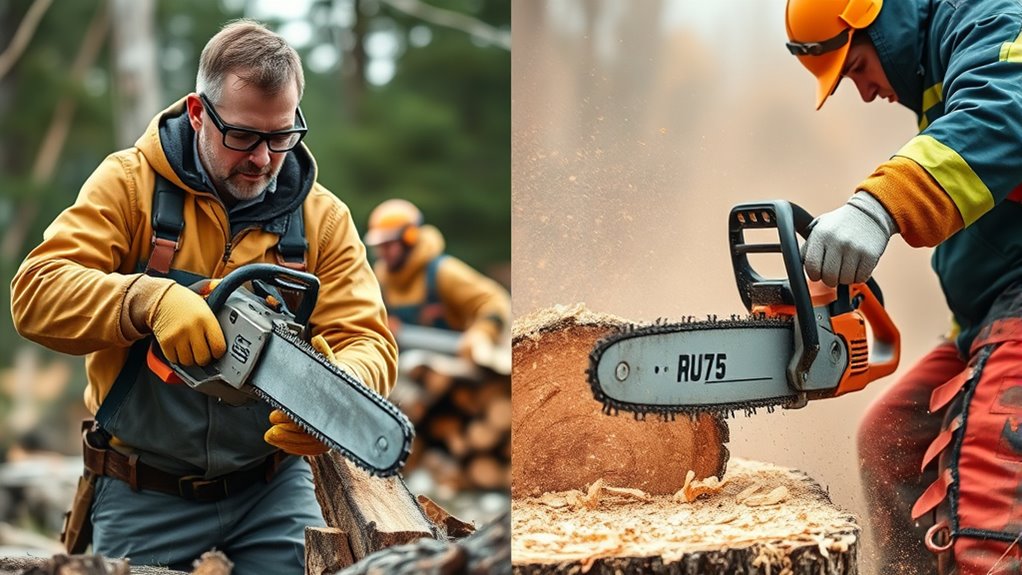 wear protective safety gear