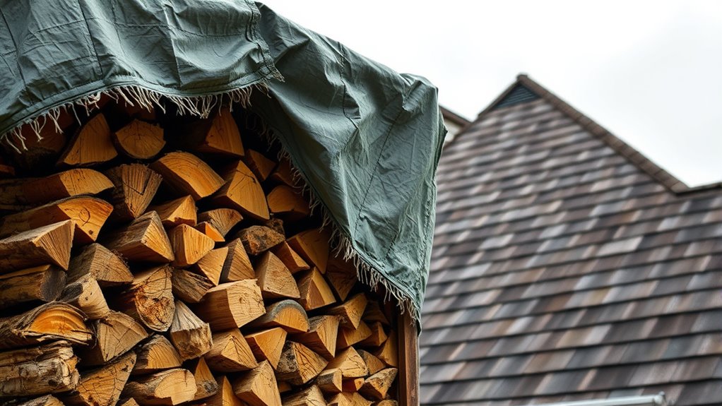 weather related storage challenges
