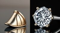 wedge shape comparison styles