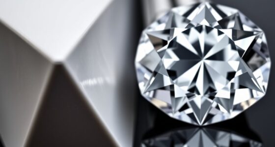 wedge shapes traditional vs diamond