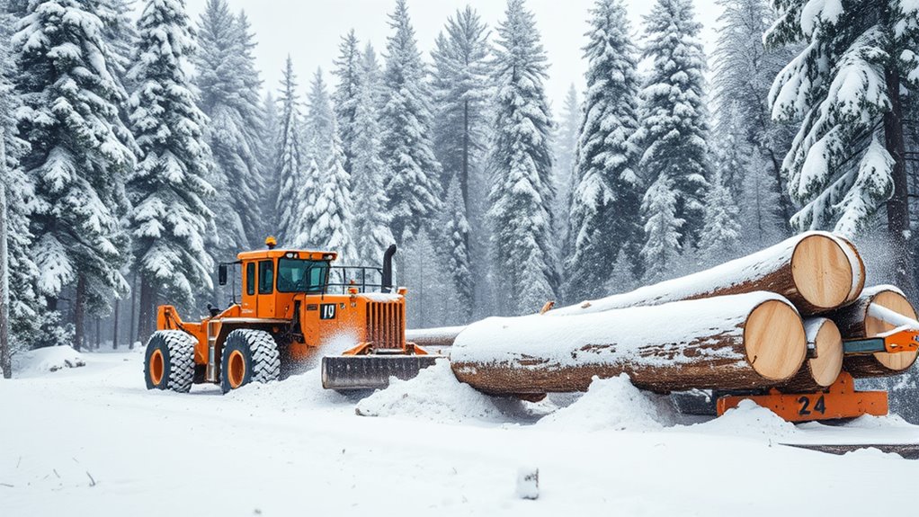 winter weather hazards awareness