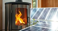 wood appliance tax credits