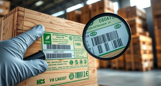 wood export phytosanitary regulations