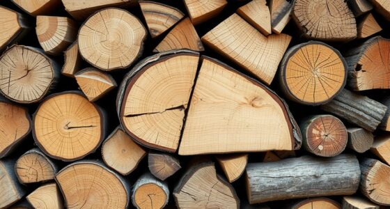 wood quality certification criteria