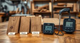 wood species btu measurement
