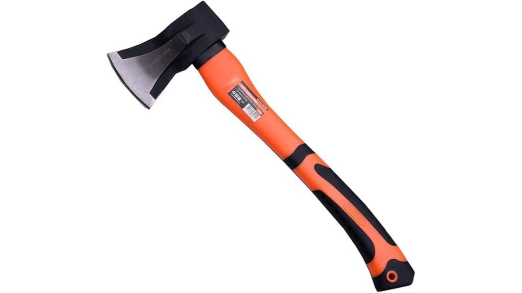 wood splitting tool