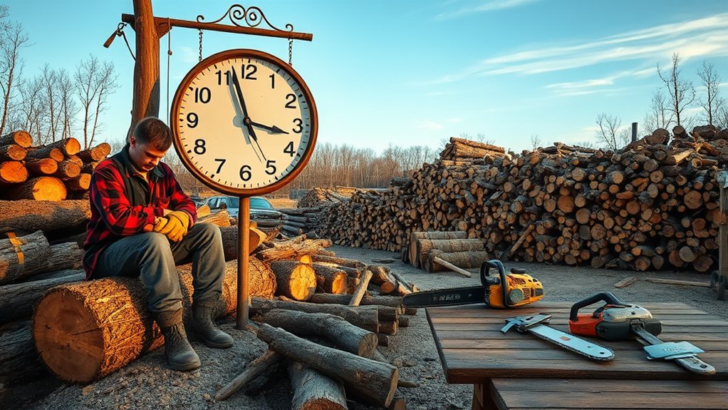 work hours and rest regulations