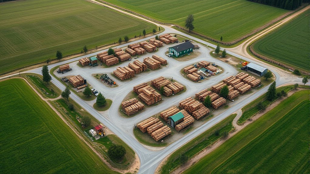 zoning rules for rural land