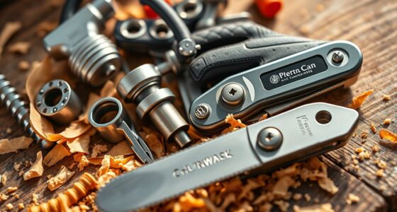 chainsaw owner gift ideas