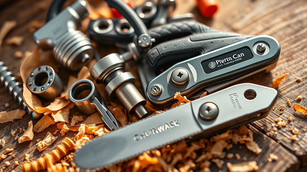 chainsaw owner gift ideas