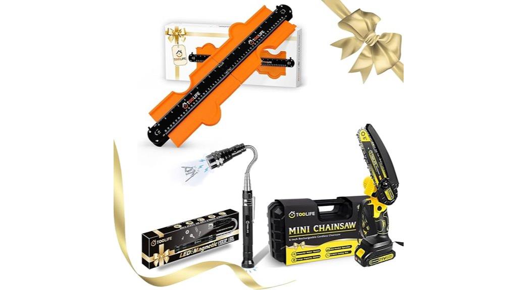 compact versatile cutting tool