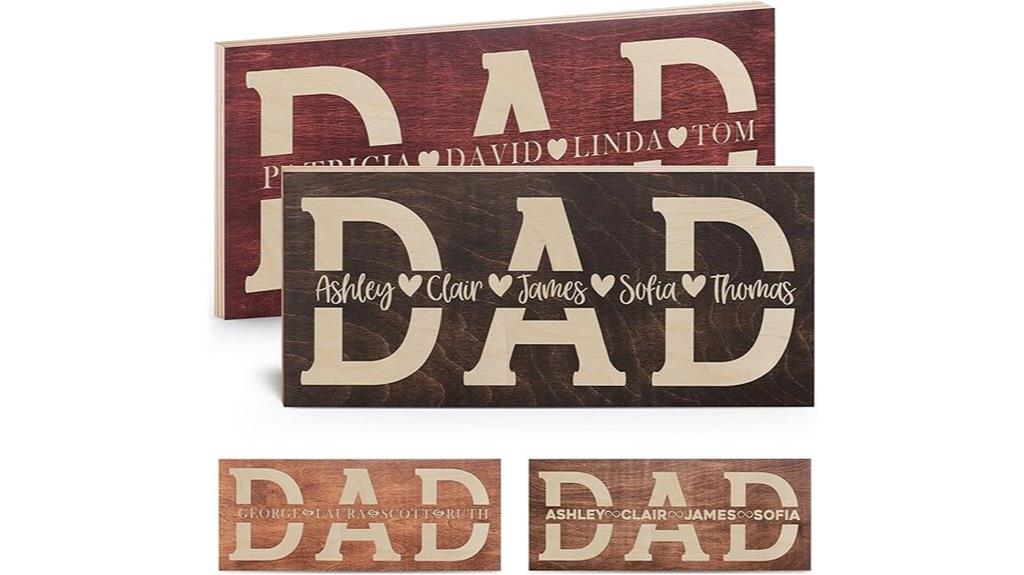 custom kids name gifts