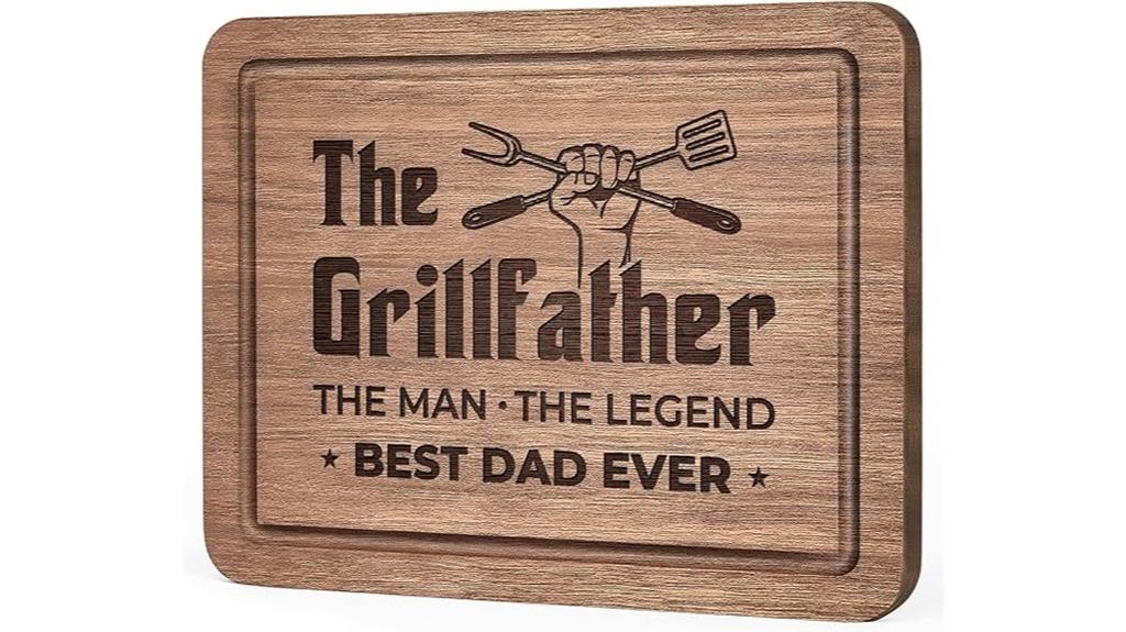 dad s grill father s gift