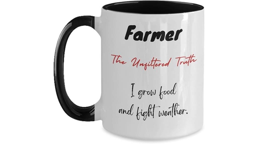 farm themed gift suggestions