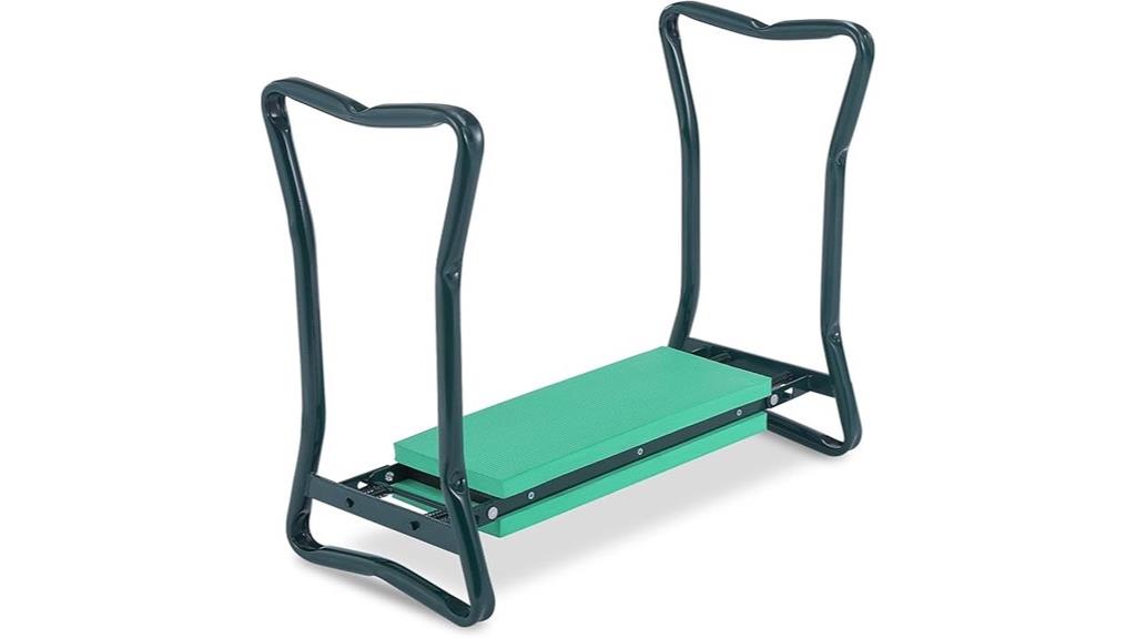 garden kneeler multi functional