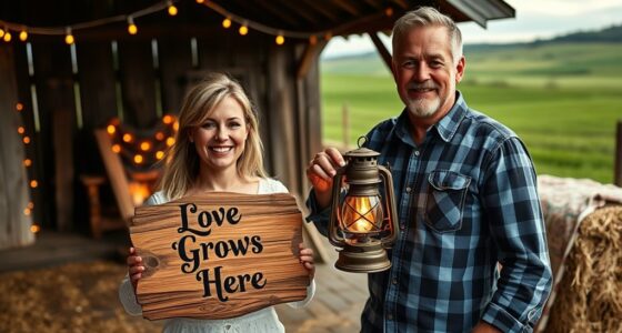 homesteader anniversary gift ideas