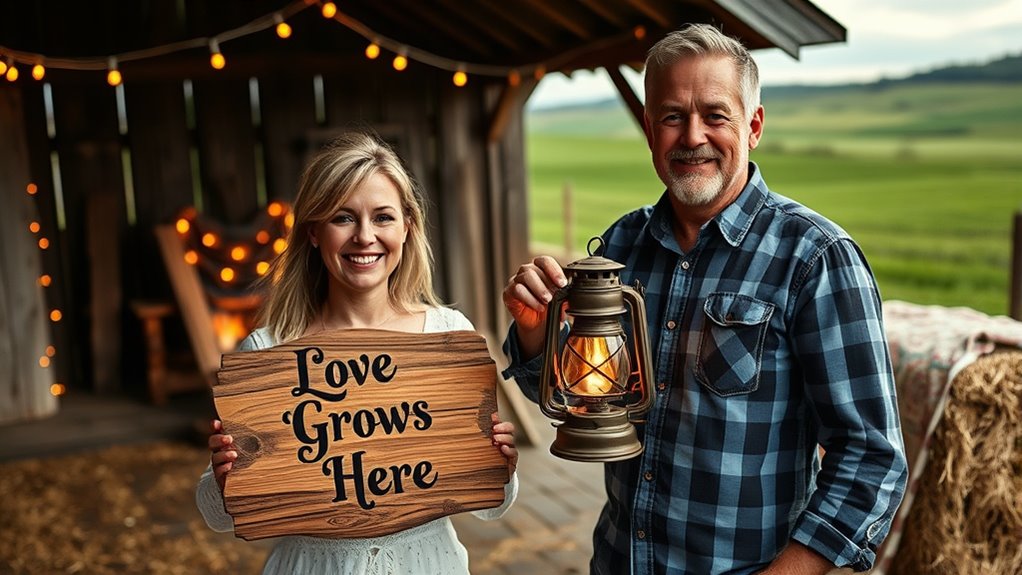homesteader anniversary gift ideas
