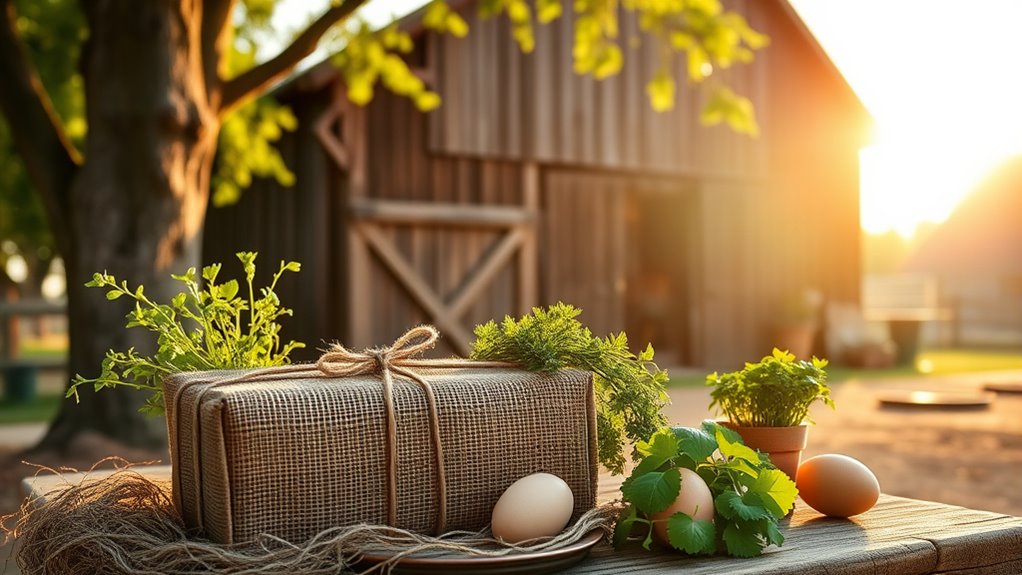 personal practical homesteader gifts