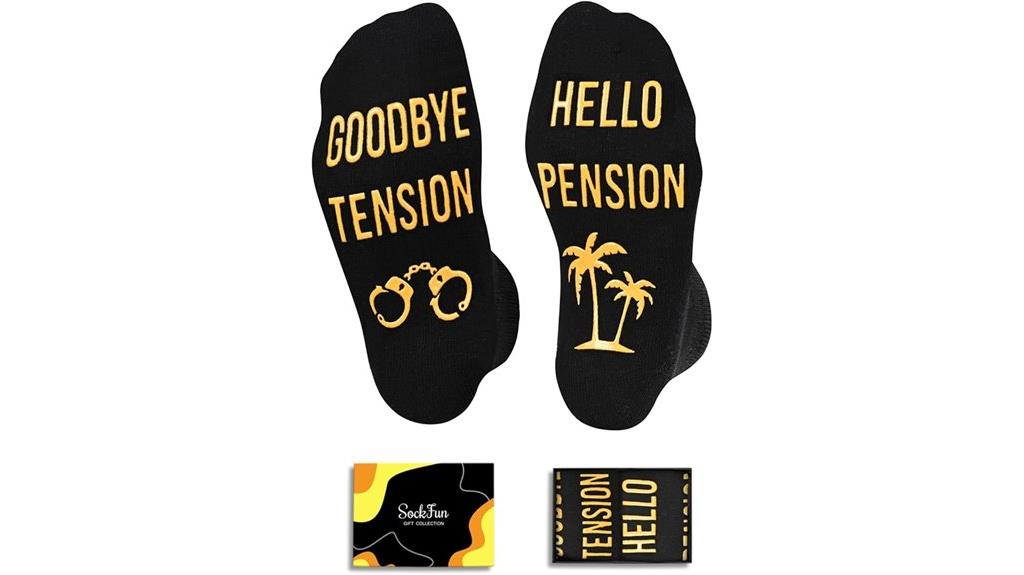 retirement gifts for all