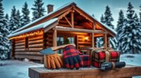 top christmas gifts for loggers