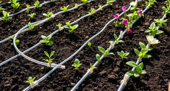 top drip irrigation kits