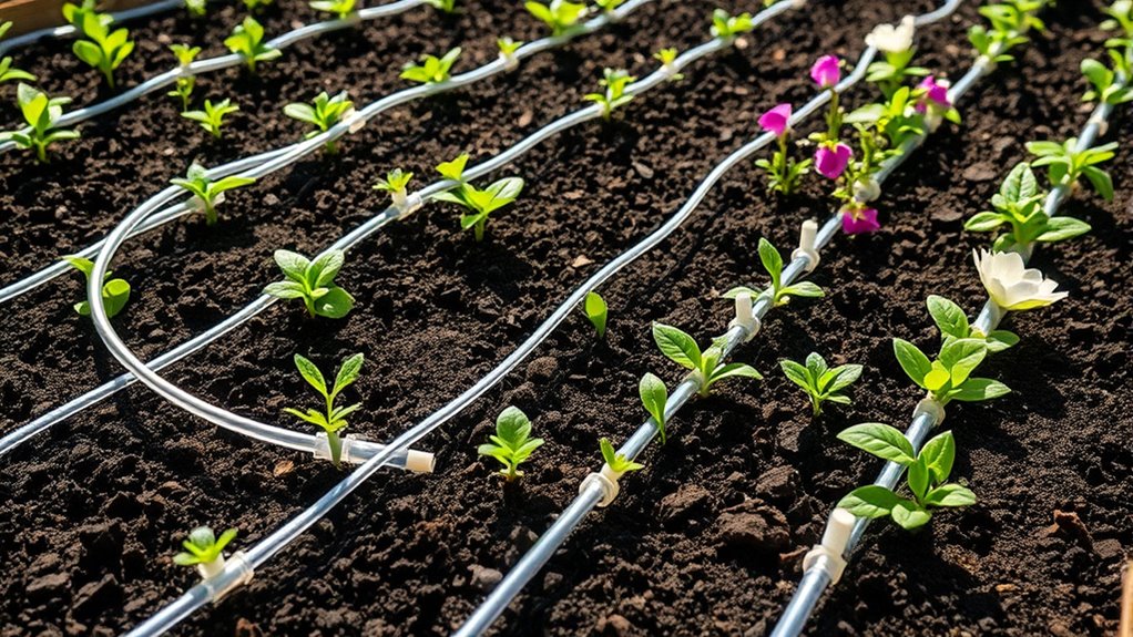 top drip irrigation kits