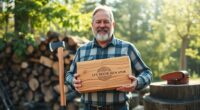 top gifts for wood splitters