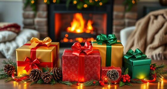 top seasonal gift picks