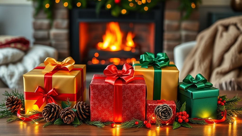 top seasonal gift picks