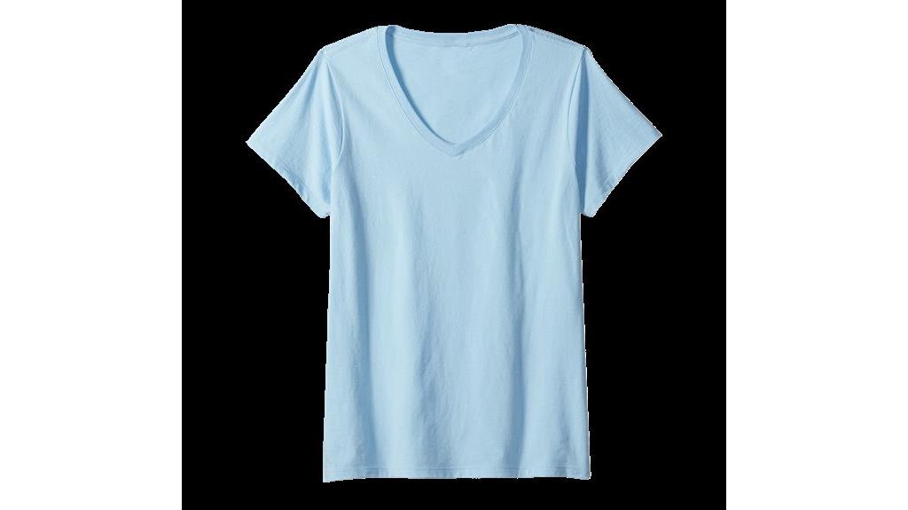 women s cozy farm tee