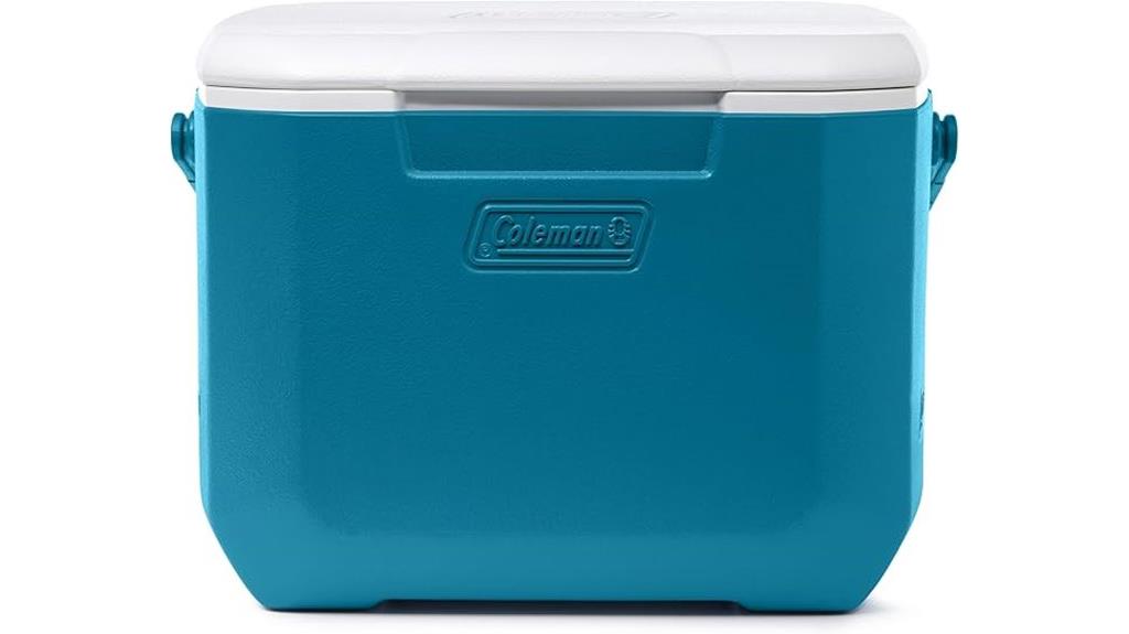 16 quart portable cooler
