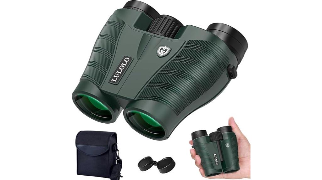 25x32 hd binoculars