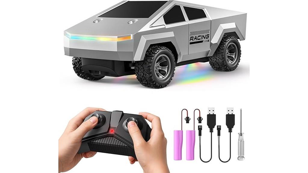 2wd 1 24 scale off road