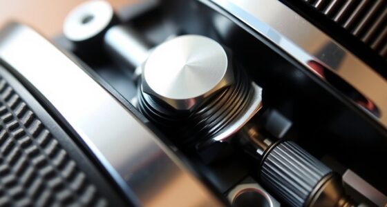 adjusting auto return detent