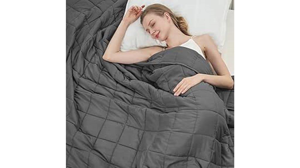 adult queen size blanket