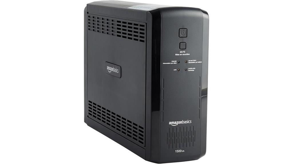 amazon ups battery backup