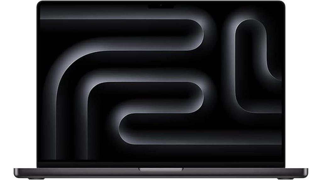 apple 16 2 inch m4 pro