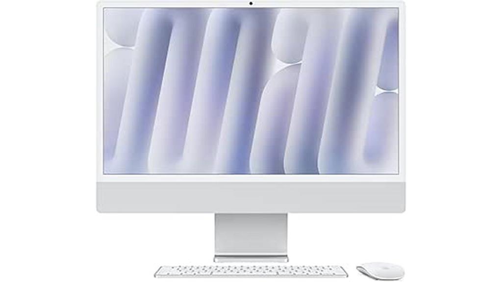 apple 24 inch retina imac