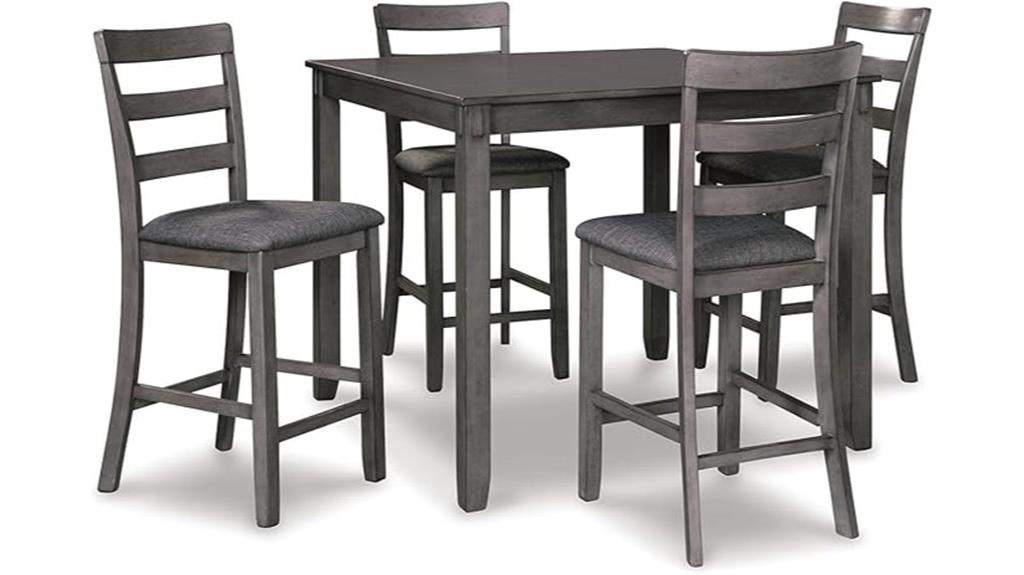 ashley signature counter set