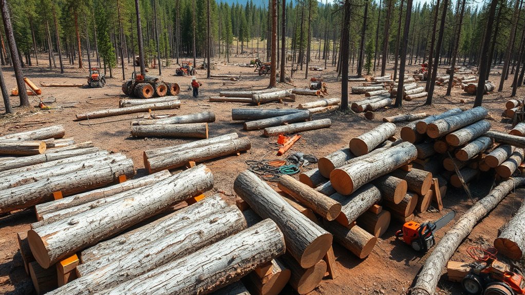 assess remove dispose monitor