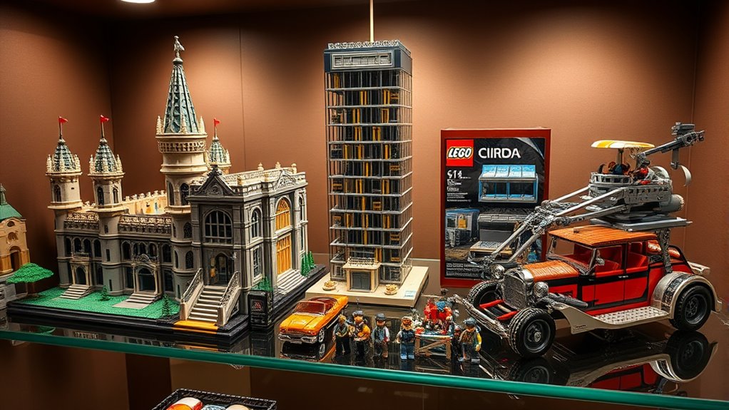 authentic detailed display worthy collectible