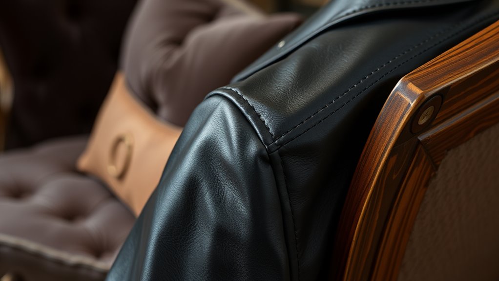 authentic quality craftsmanship durability