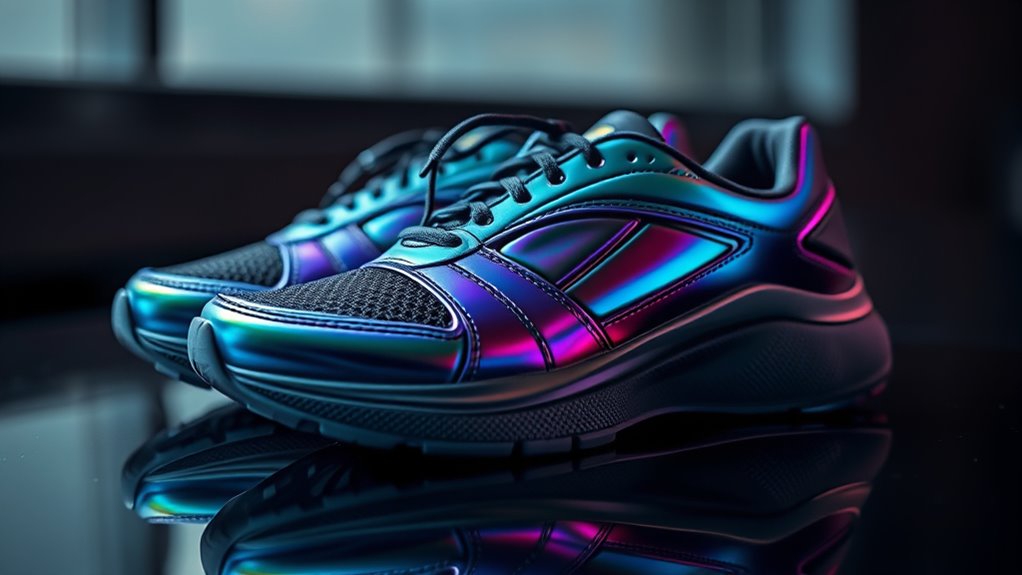 authenticity design fit purpose