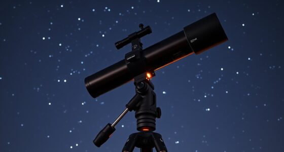 beginner friendly motorized mounts