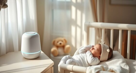best newborn sleep aids
